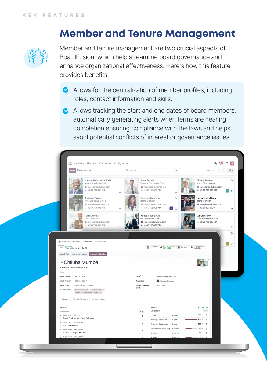 BoardFusion brochure page 3